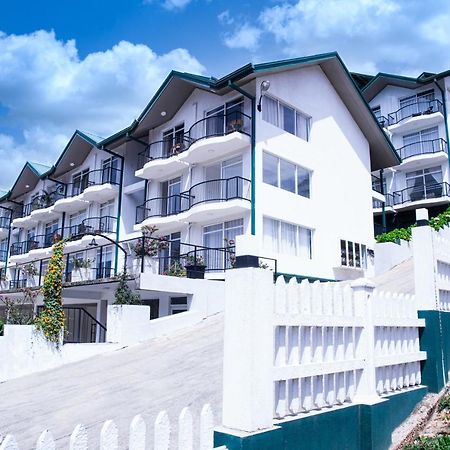 Moon Plains Luxury Apartments Nuwara Eliya Extérieur photo