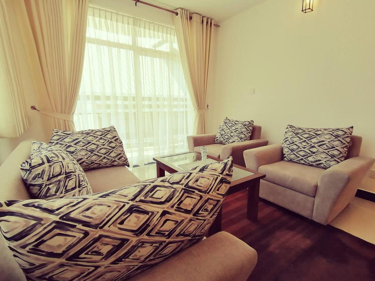 Moon Plains Luxury Apartments Nuwara Eliya Extérieur photo