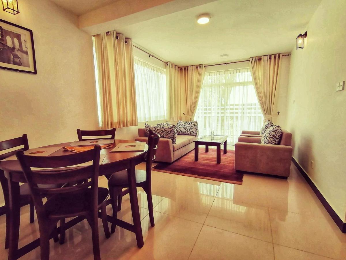 Moon Plains Luxury Apartments Nuwara Eliya Extérieur photo
