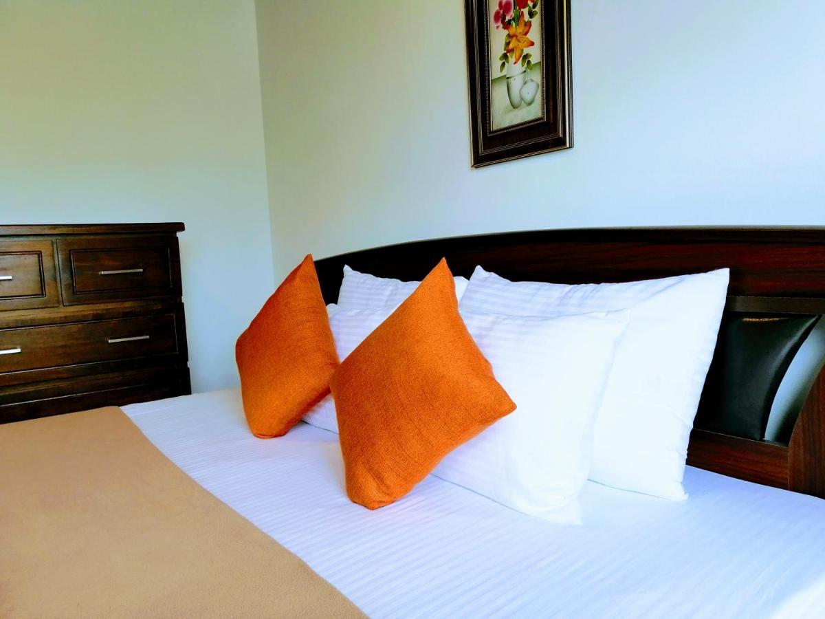 Moon Plains Luxury Apartments Nuwara Eliya Extérieur photo