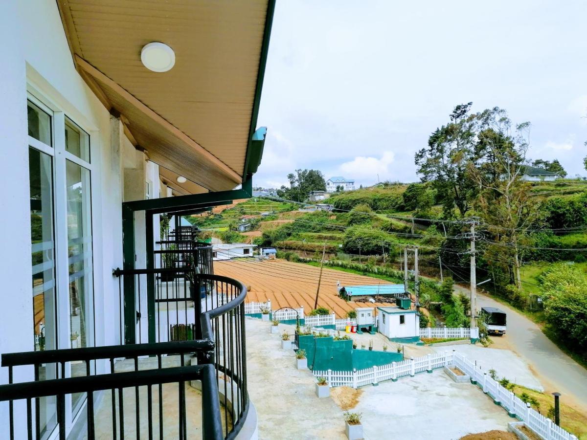 Moon Plains Luxury Apartments Nuwara Eliya Extérieur photo