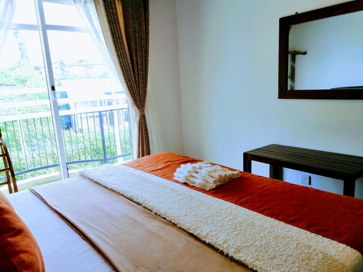 Moon Plains Luxury Apartments Nuwara Eliya Extérieur photo