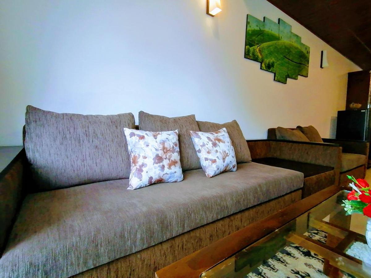 Moon Plains Luxury Apartments Nuwara Eliya Extérieur photo