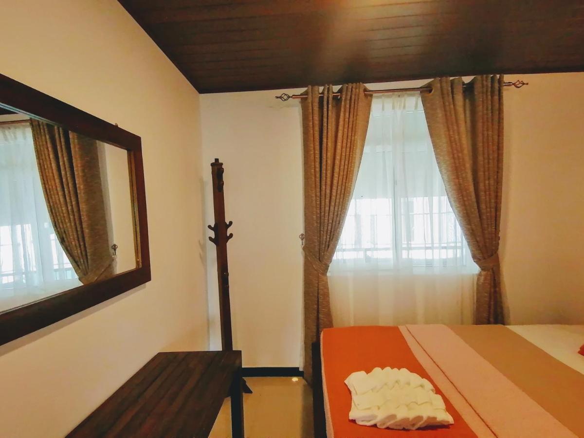 Moon Plains Luxury Apartments Nuwara Eliya Extérieur photo