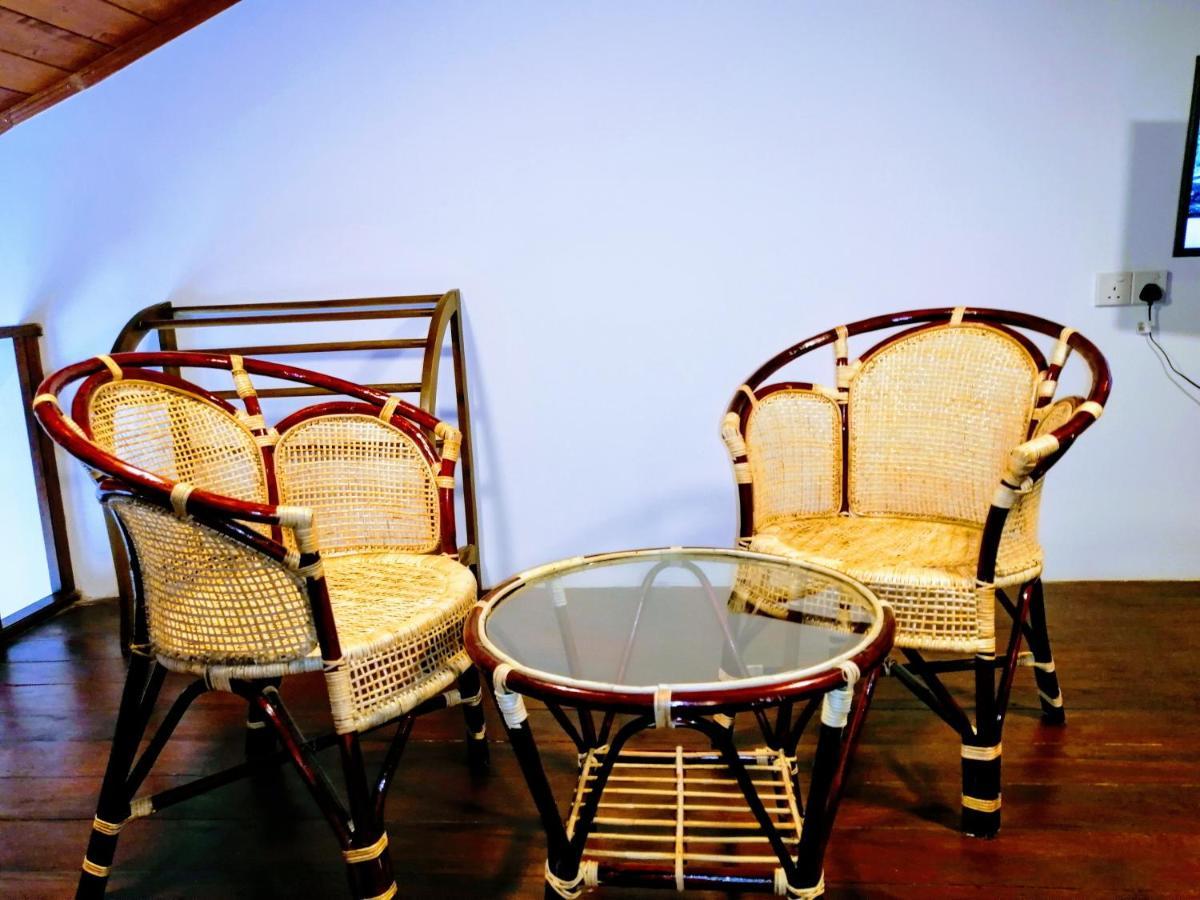 Moon Plains Luxury Apartments Nuwara Eliya Extérieur photo