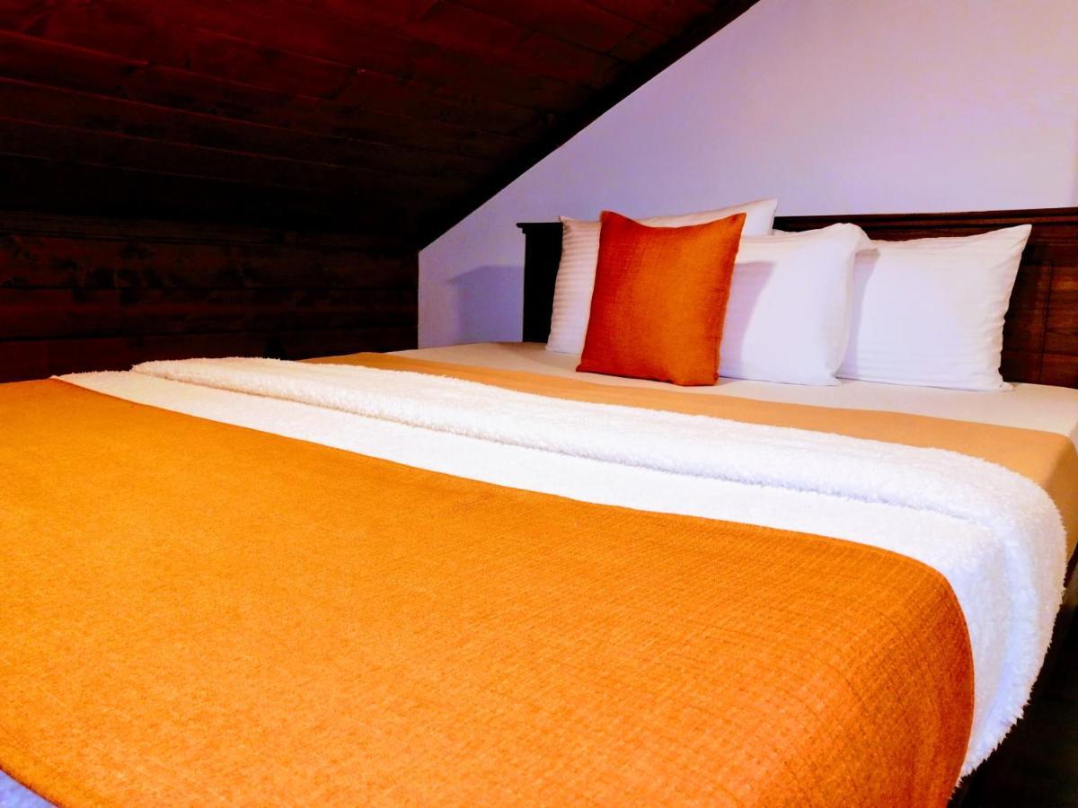 Moon Plains Luxury Apartments Nuwara Eliya Extérieur photo