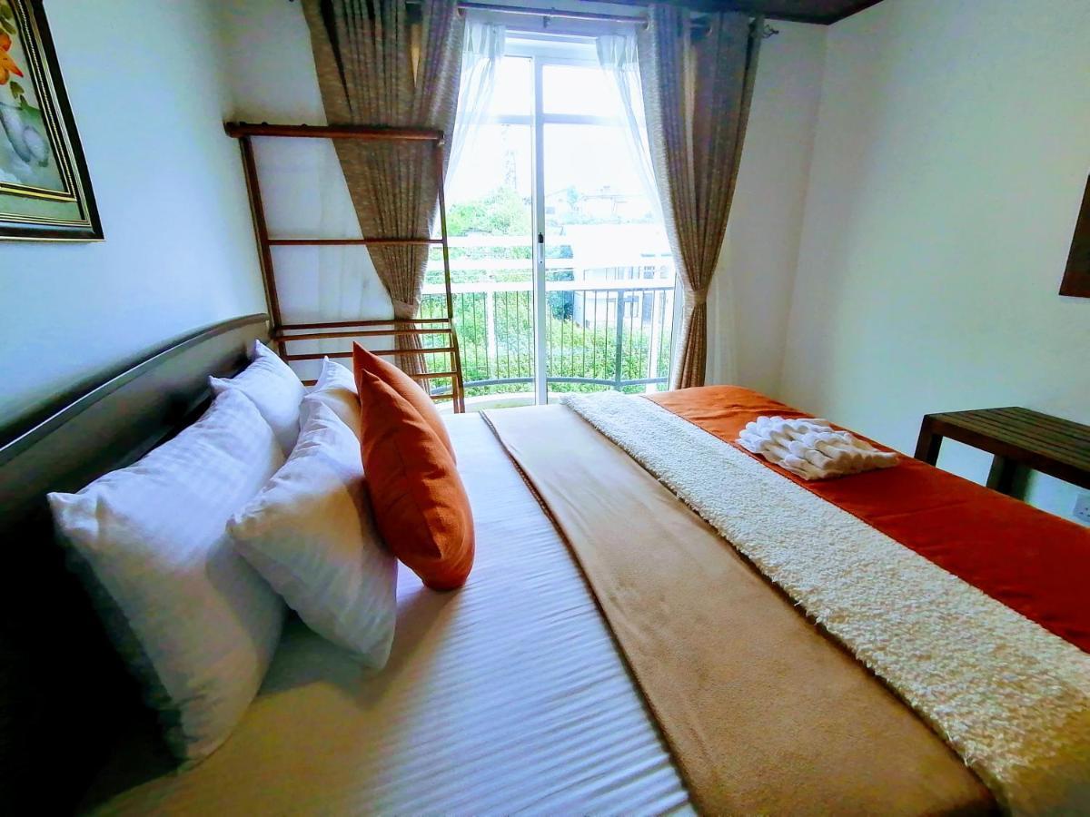 Moon Plains Luxury Apartments Nuwara Eliya Extérieur photo