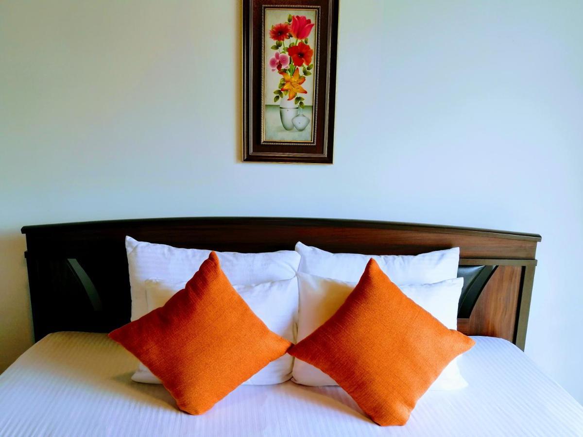 Moon Plains Luxury Apartments Nuwara Eliya Extérieur photo