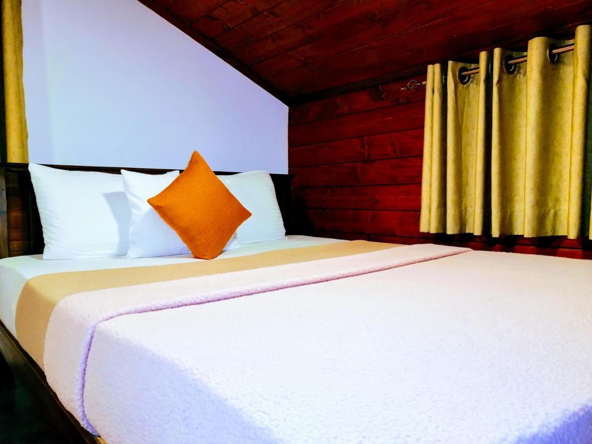 Moon Plains Luxury Apartments Nuwara Eliya Extérieur photo