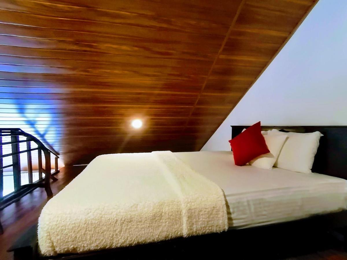 Moon Plains Luxury Apartments Nuwara Eliya Extérieur photo