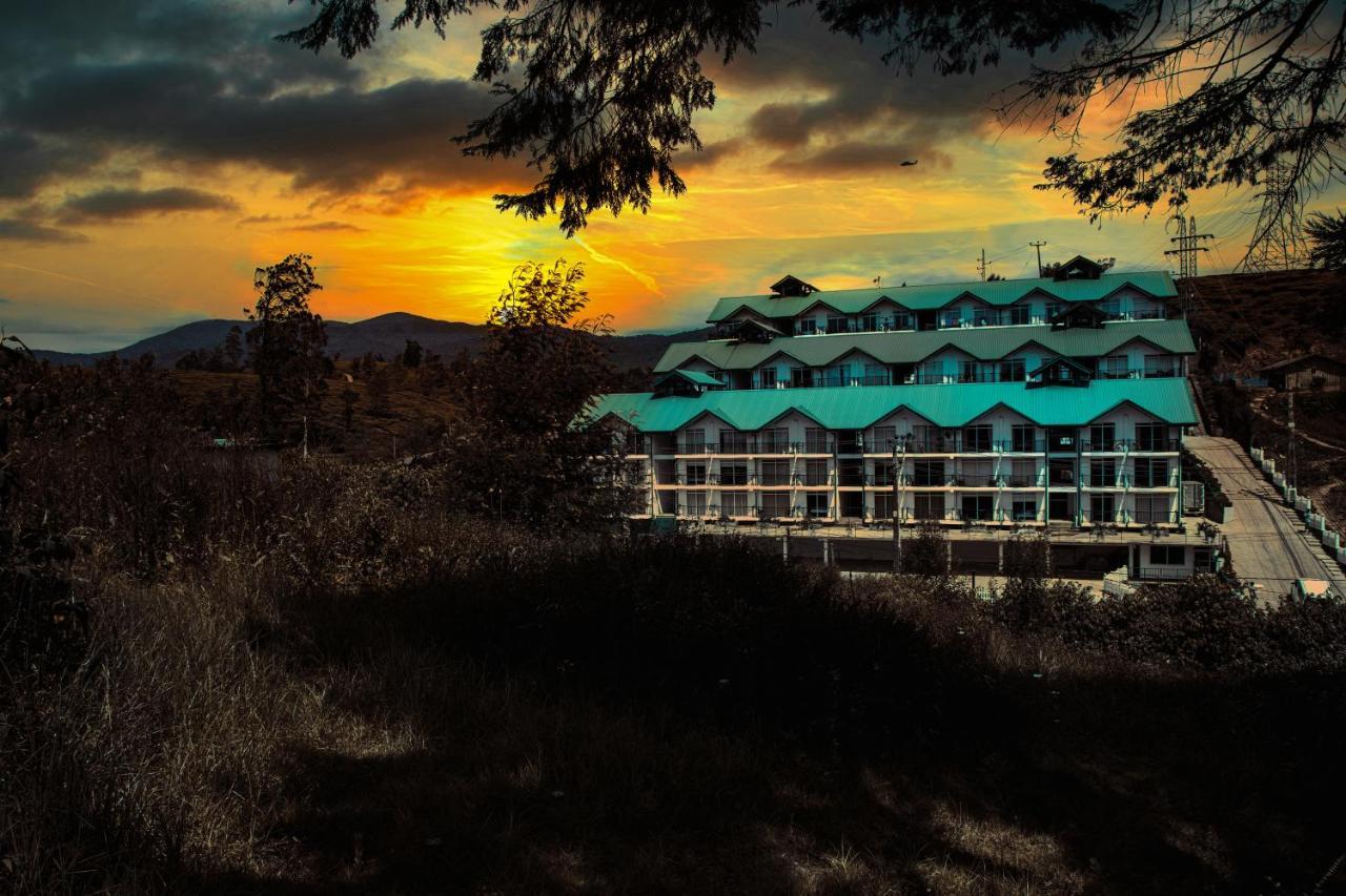 Moon Plains Luxury Apartments Nuwara Eliya Extérieur photo
