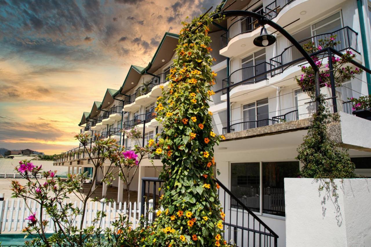 Moon Plains Luxury Apartments Nuwara Eliya Extérieur photo