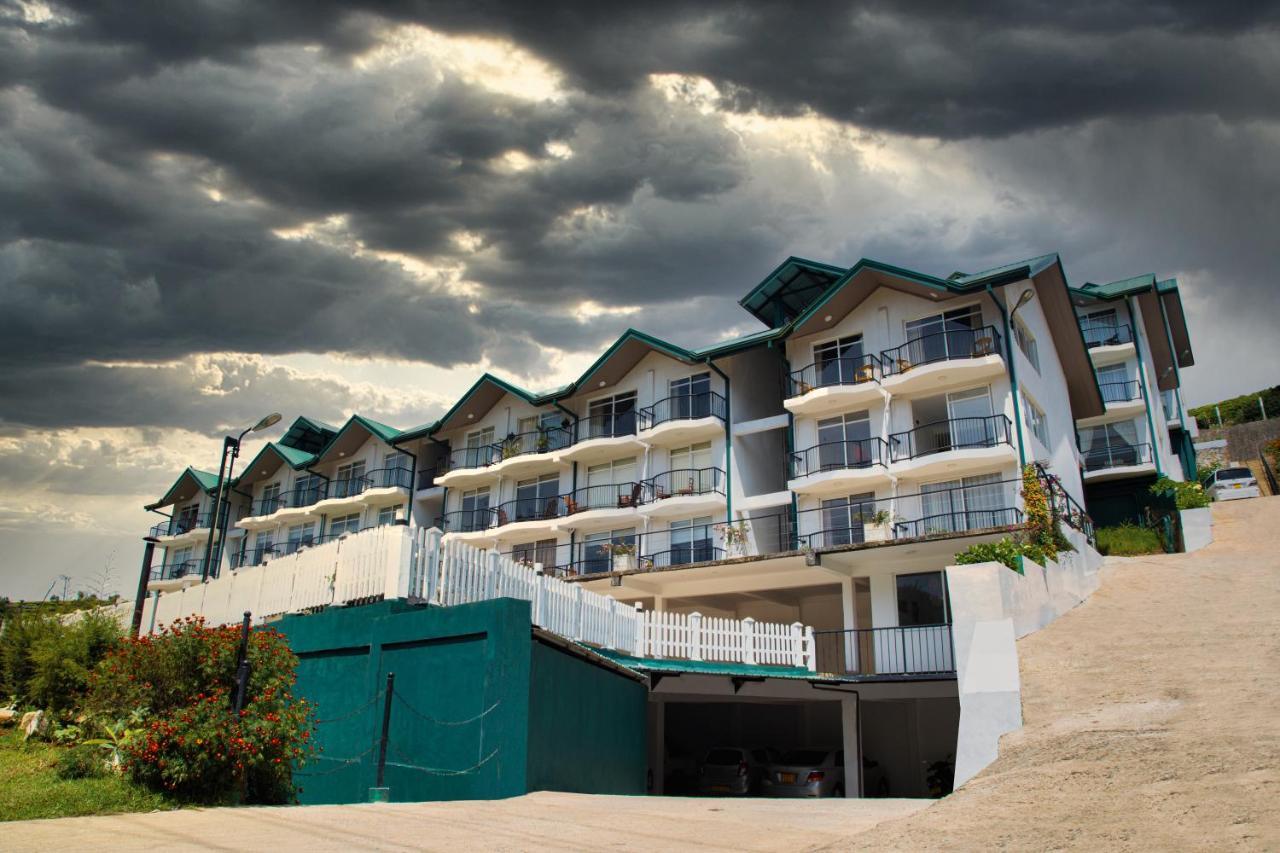 Moon Plains Luxury Apartments Nuwara Eliya Extérieur photo