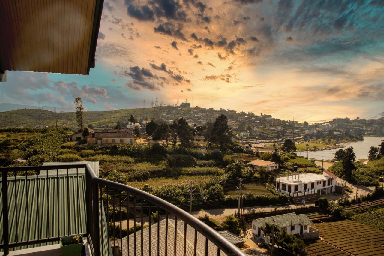 Moon Plains Luxury Apartments Nuwara Eliya Extérieur photo