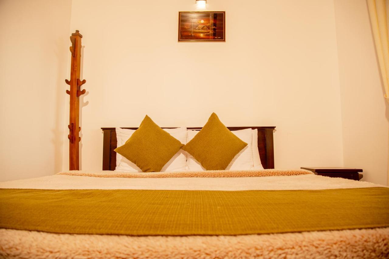 Moon Plains Luxury Apartments Nuwara Eliya Extérieur photo