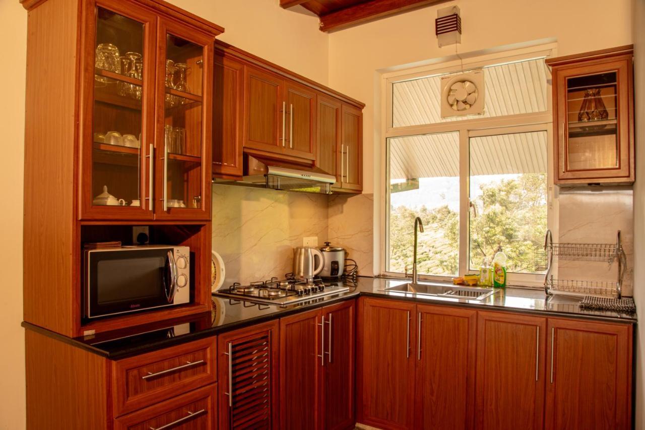 Moon Plains Luxury Apartments Nuwara Eliya Extérieur photo