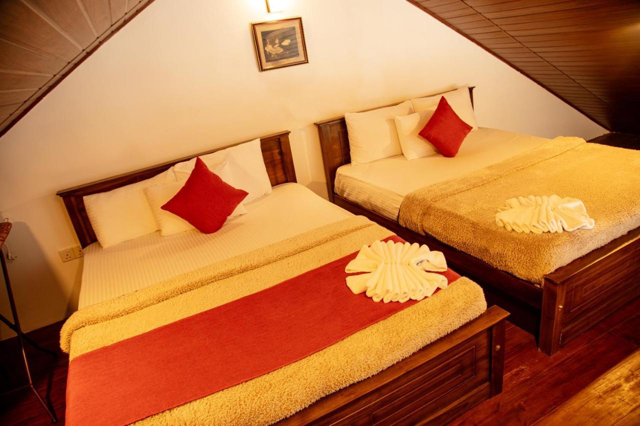 Moon Plains Luxury Apartments Nuwara Eliya Extérieur photo