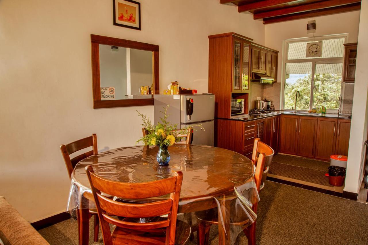 Moon Plains Luxury Apartments Nuwara Eliya Extérieur photo