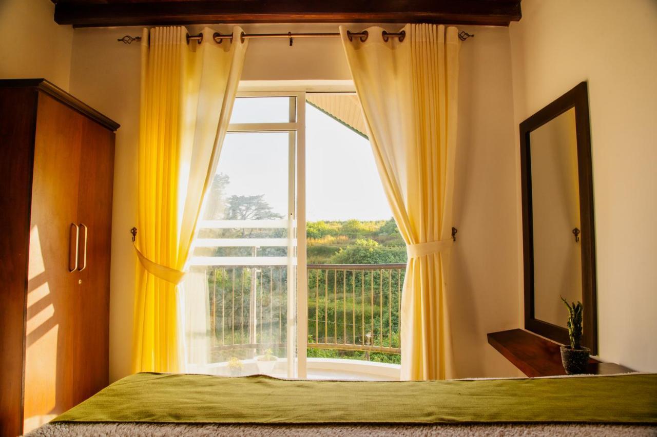 Moon Plains Luxury Apartments Nuwara Eliya Extérieur photo