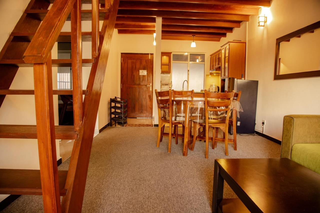 Moon Plains Luxury Apartments Nuwara Eliya Extérieur photo