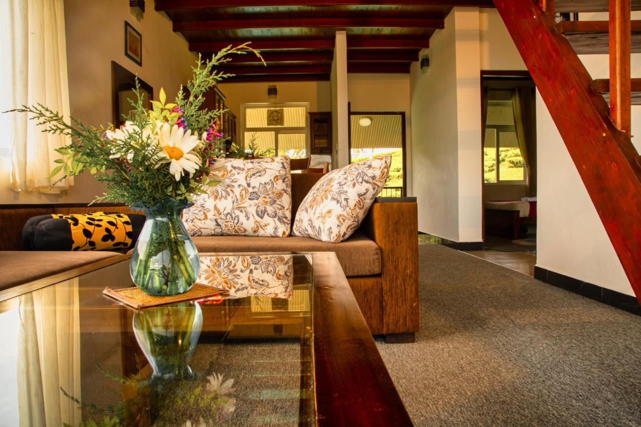 Moon Plains Luxury Apartments Nuwara Eliya Extérieur photo