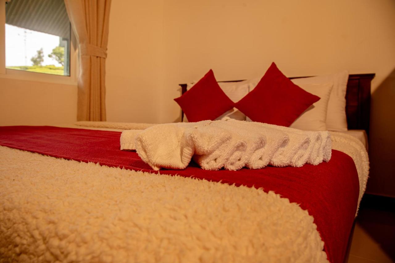 Moon Plains Luxury Apartments Nuwara Eliya Extérieur photo