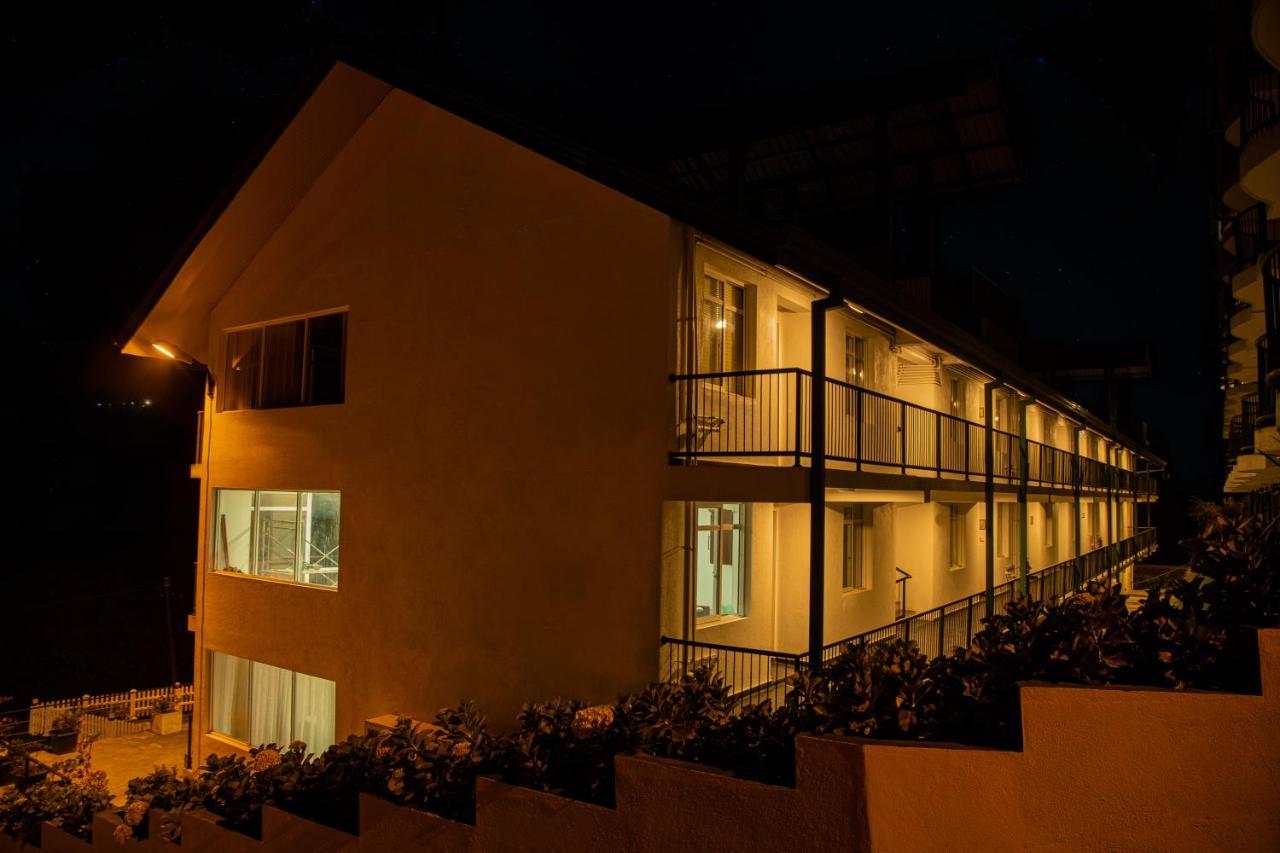 Moon Plains Luxury Apartments Nuwara Eliya Extérieur photo