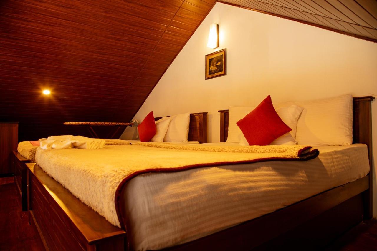 Moon Plains Luxury Apartments Nuwara Eliya Extérieur photo