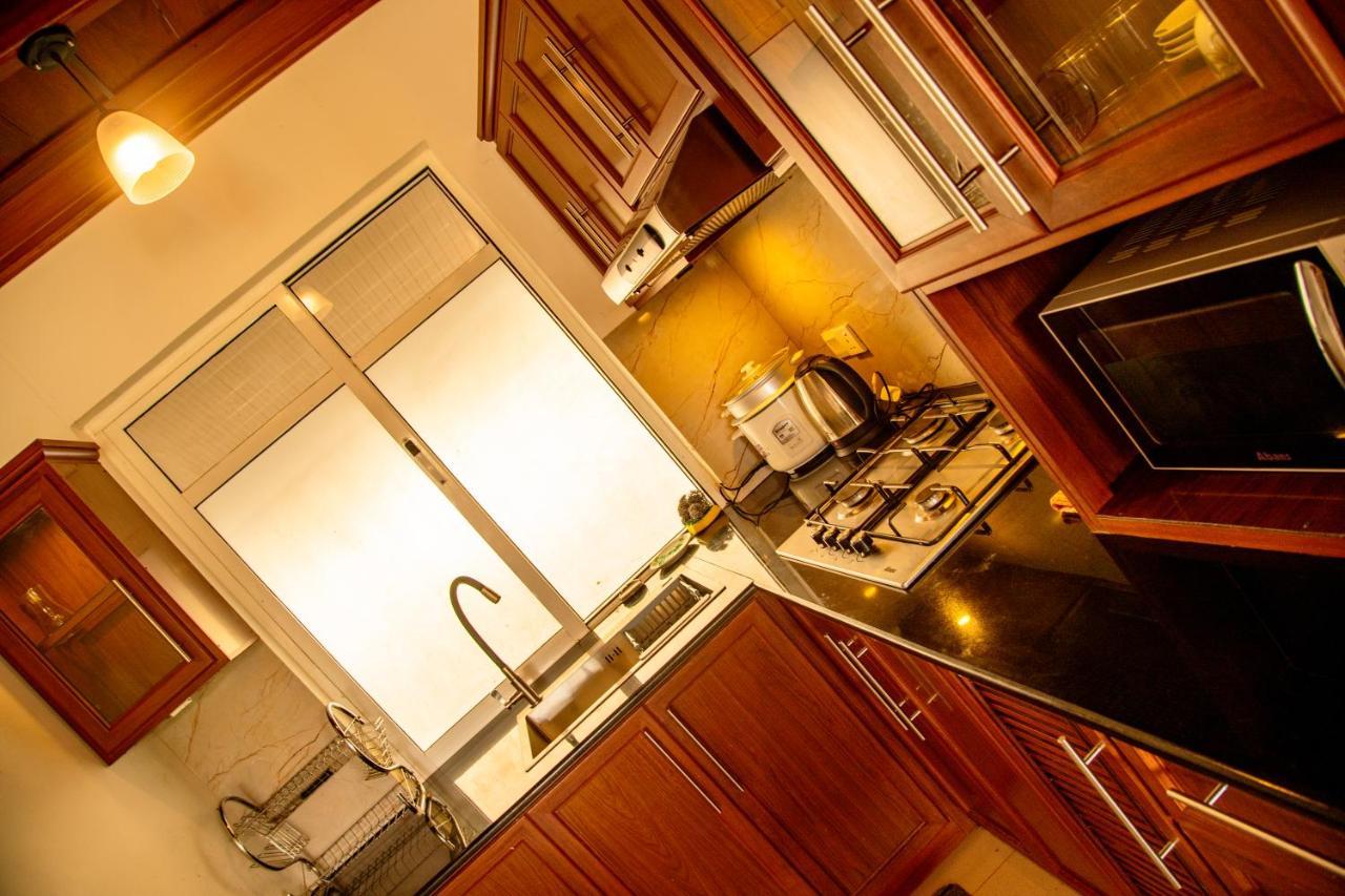 Moon Plains Luxury Apartments Nuwara Eliya Extérieur photo