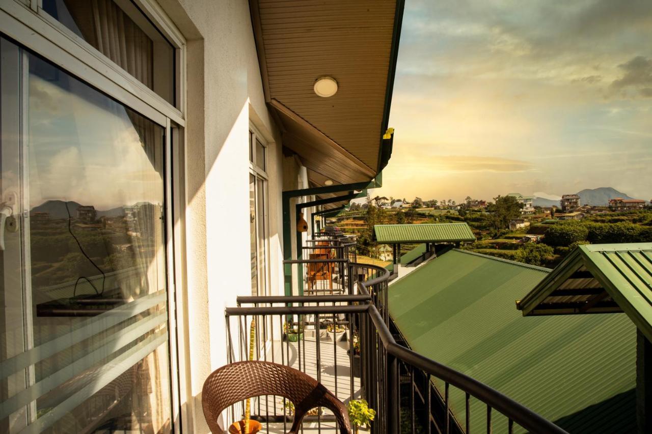 Moon Plains Luxury Apartments Nuwara Eliya Extérieur photo