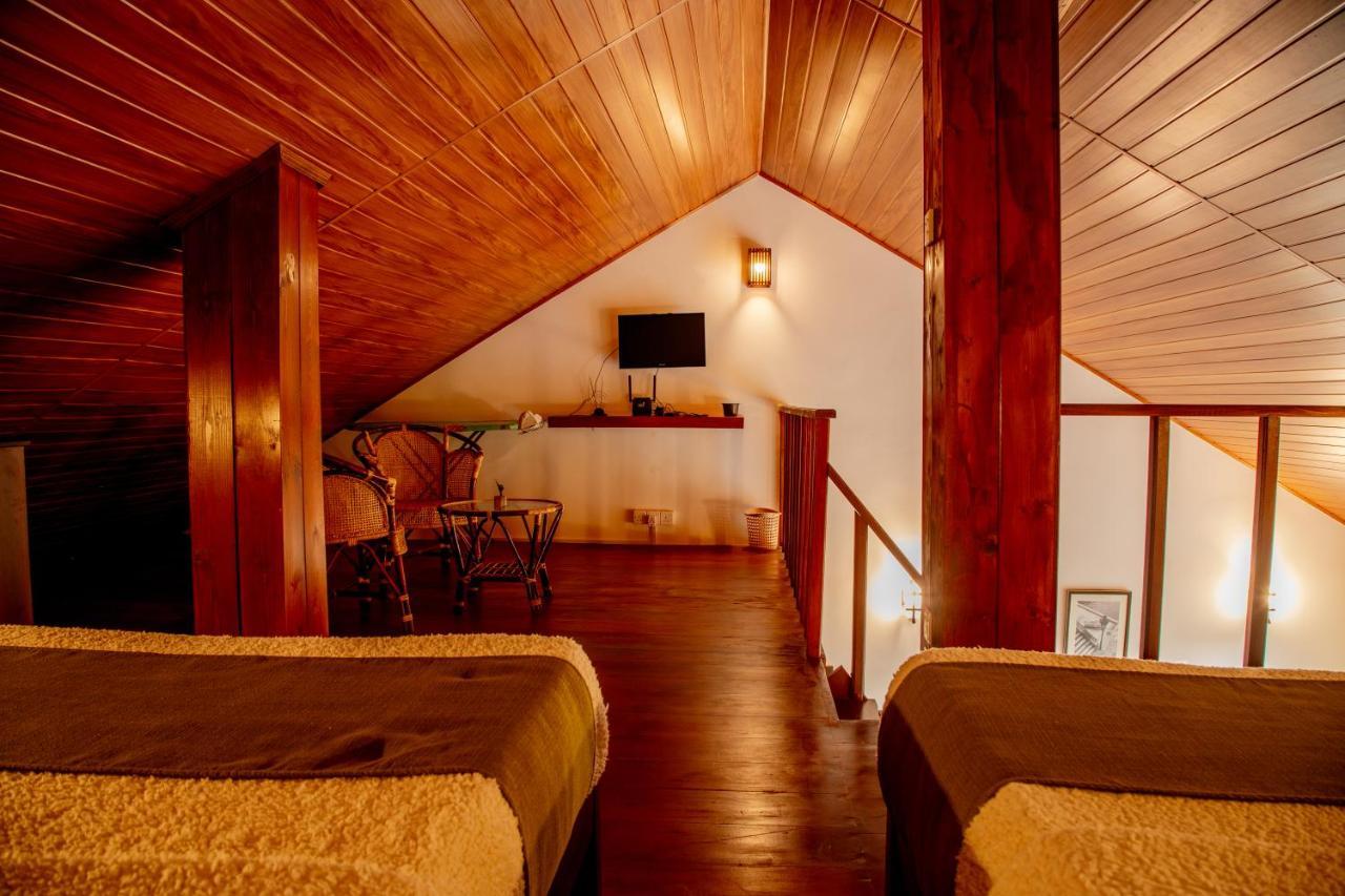 Moon Plains Luxury Apartments Nuwara Eliya Extérieur photo