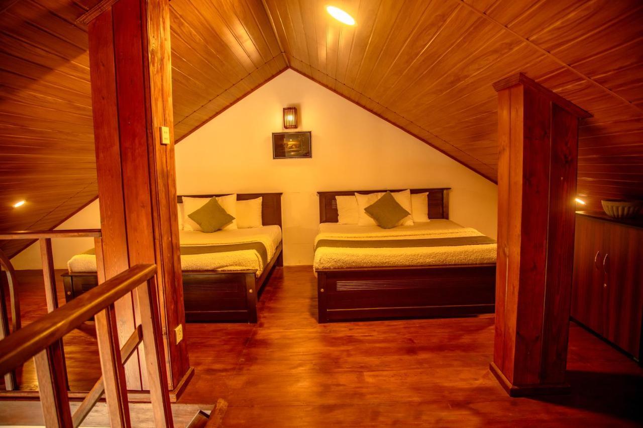 Moon Plains Luxury Apartments Nuwara Eliya Extérieur photo
