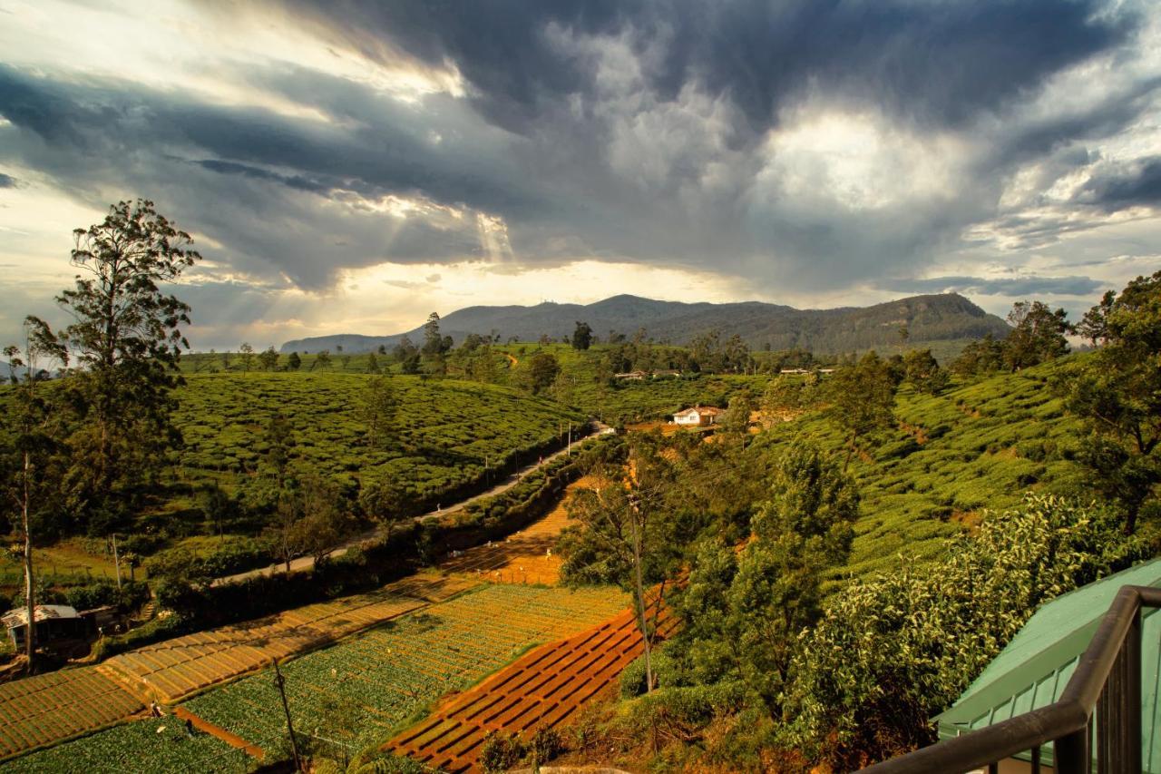 Moon Plains Luxury Apartments Nuwara Eliya Extérieur photo