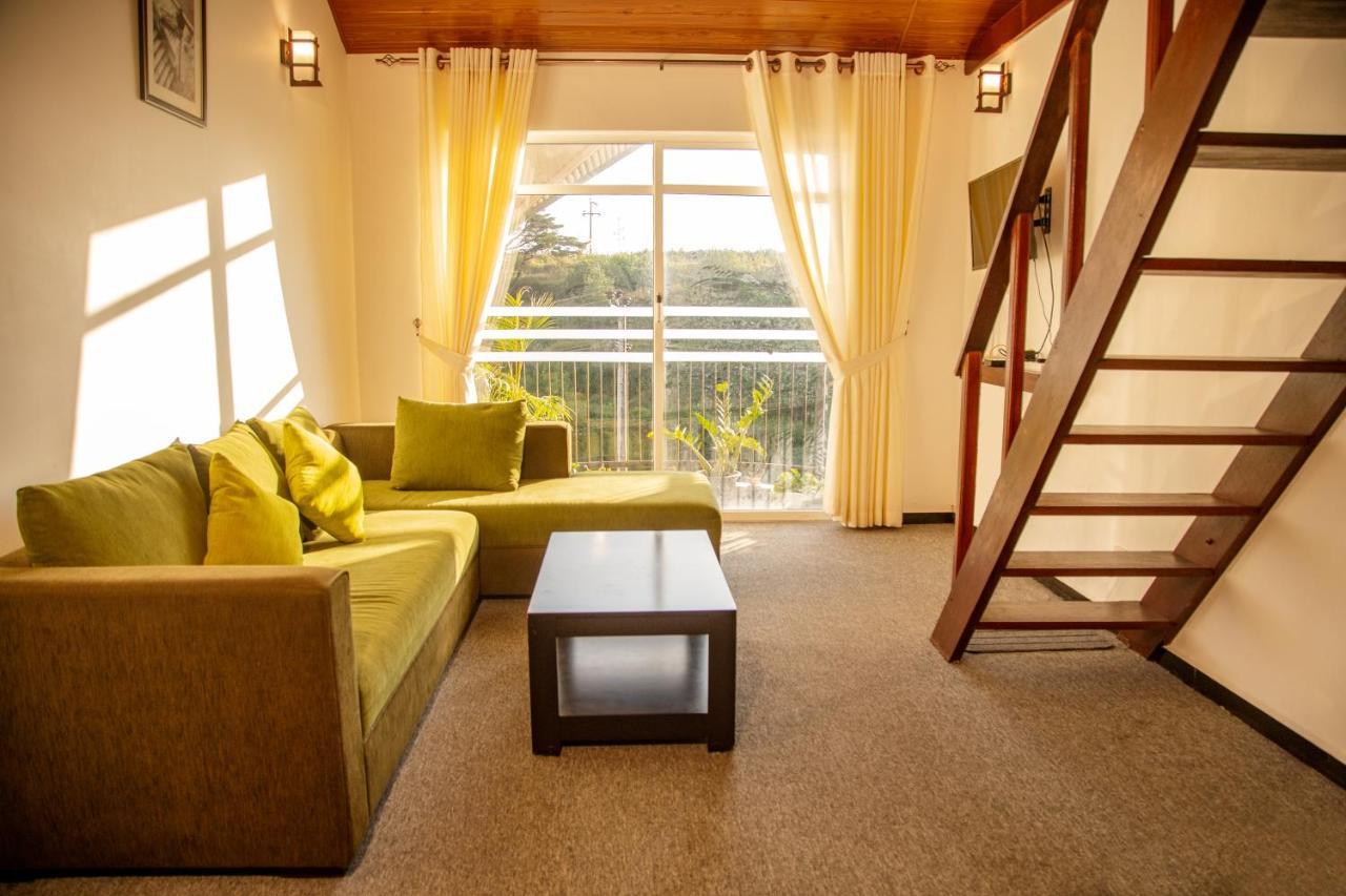 Moon Plains Luxury Apartments Nuwara Eliya Extérieur photo