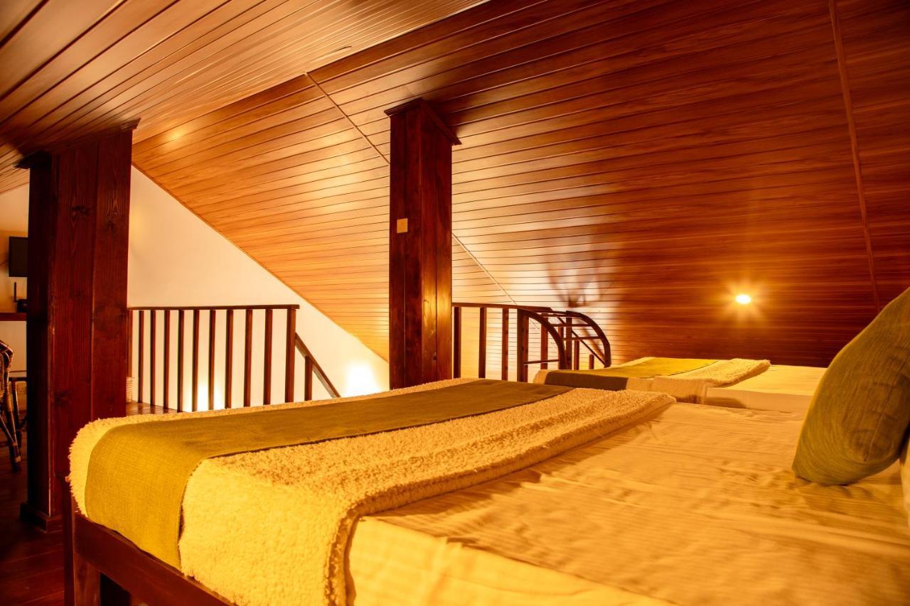 Moon Plains Luxury Apartments Nuwara Eliya Extérieur photo