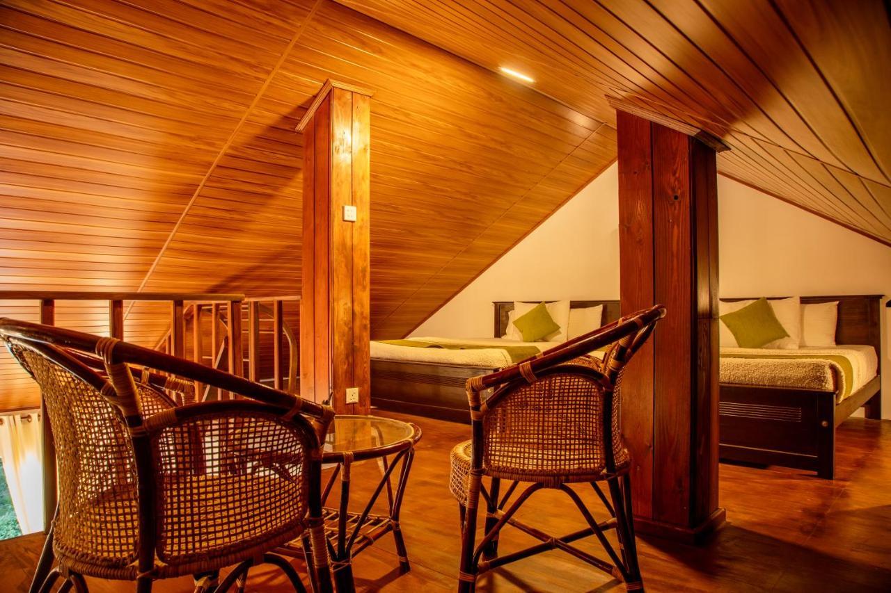 Moon Plains Luxury Apartments Nuwara Eliya Extérieur photo