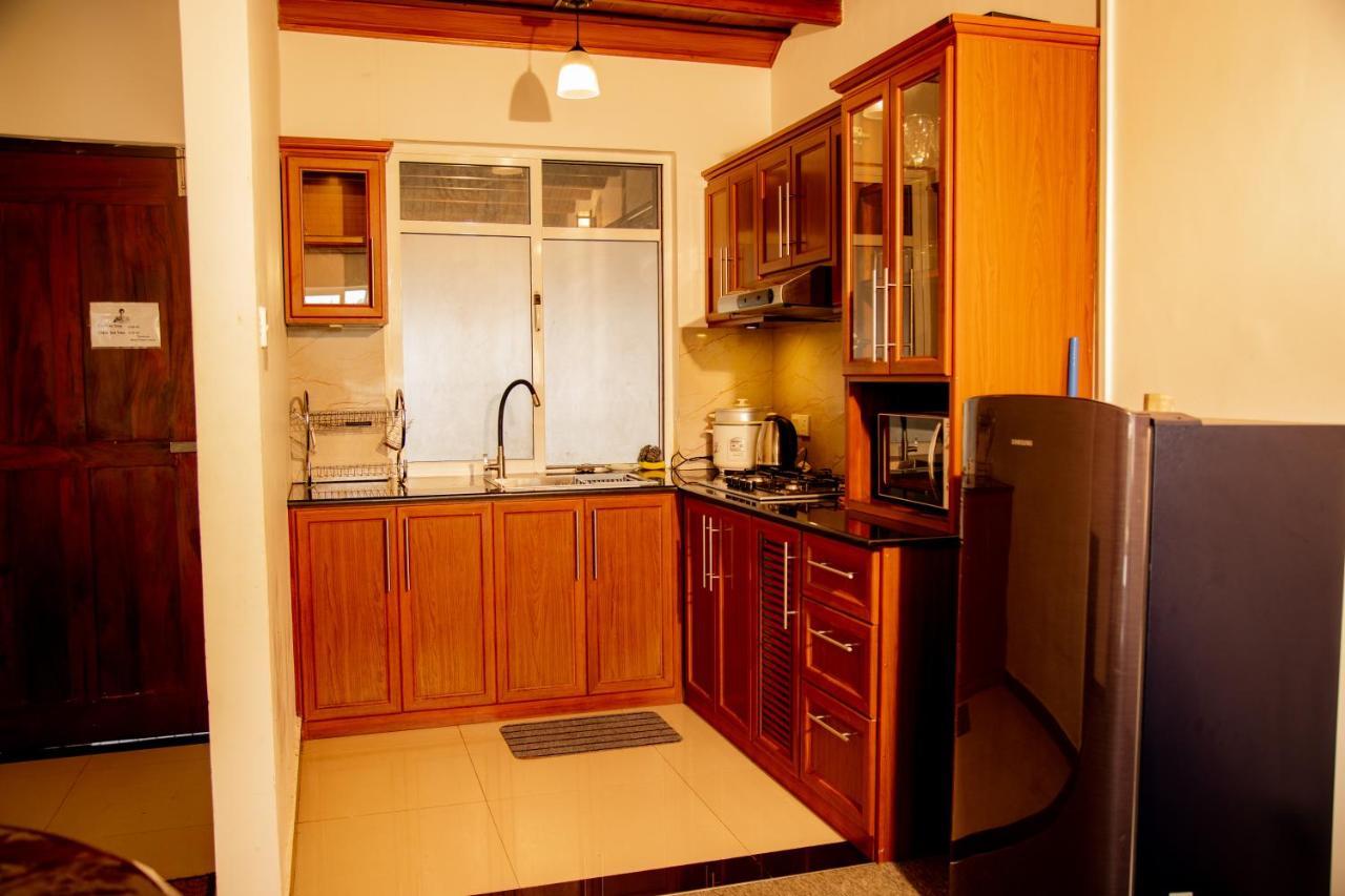 Moon Plains Luxury Apartments Nuwara Eliya Extérieur photo