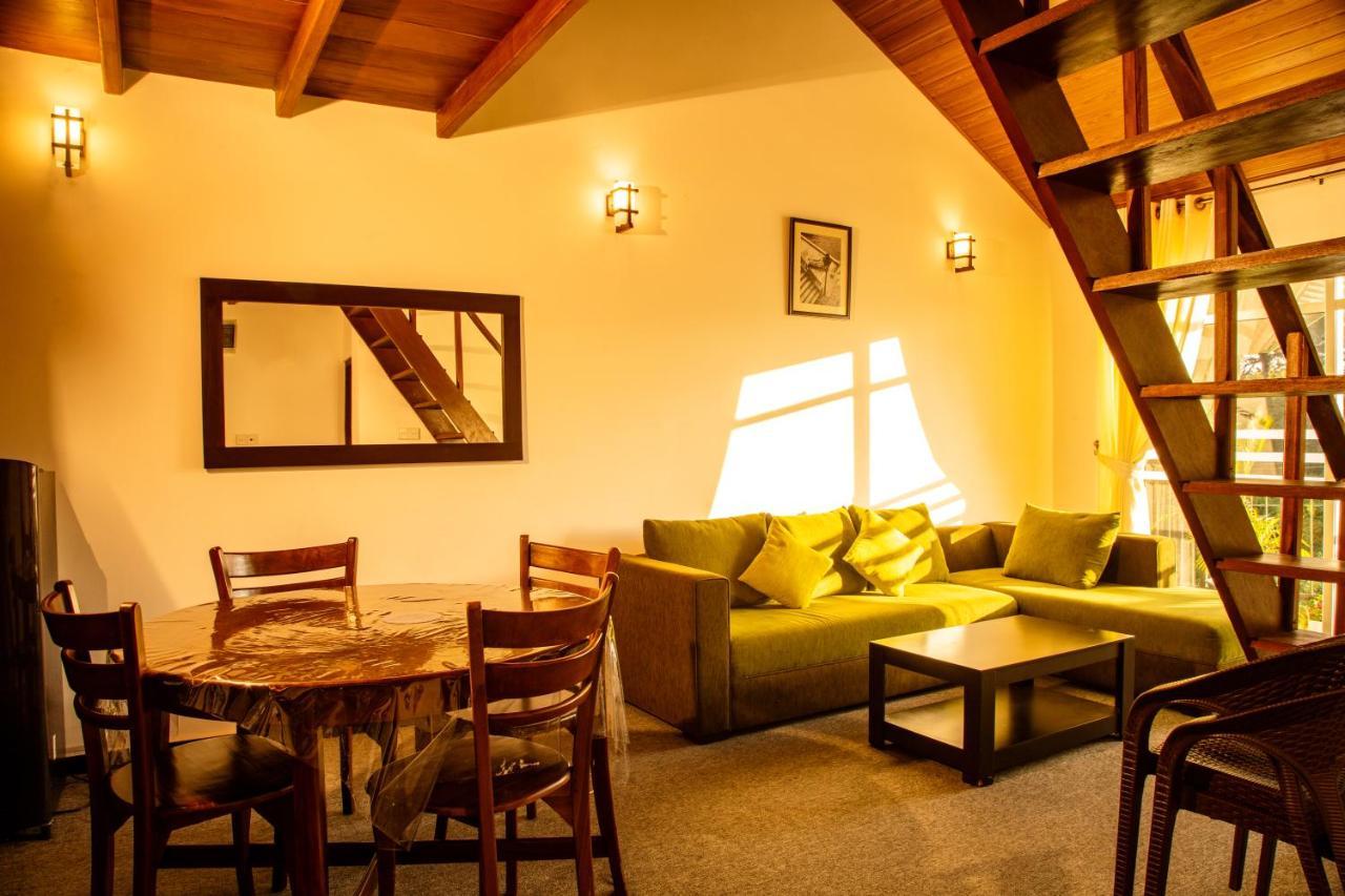 Moon Plains Luxury Apartments Nuwara Eliya Extérieur photo