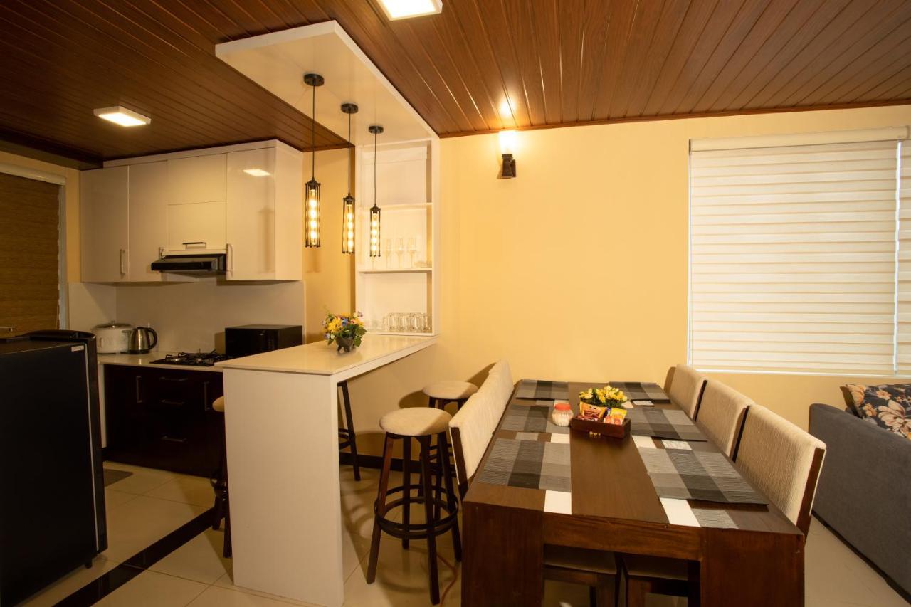 Moon Plains Luxury Apartments Nuwara Eliya Extérieur photo