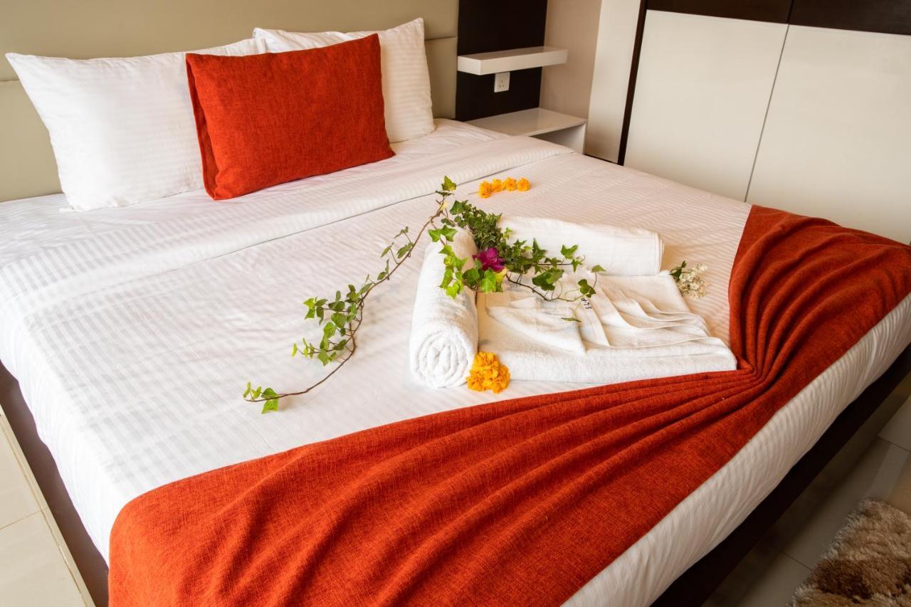 Moon Plains Luxury Apartments Nuwara Eliya Extérieur photo