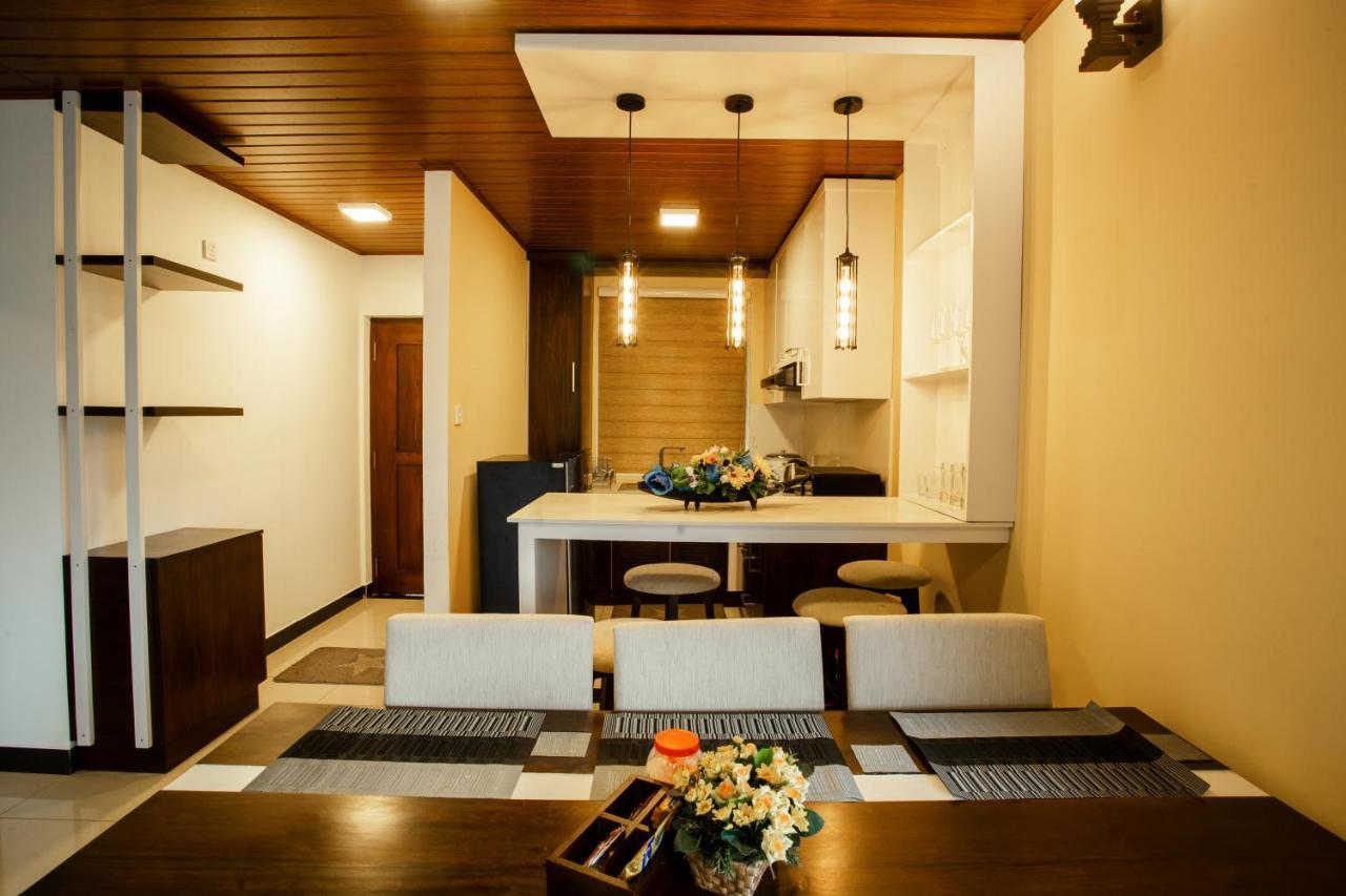 Moon Plains Luxury Apartments Nuwara Eliya Extérieur photo