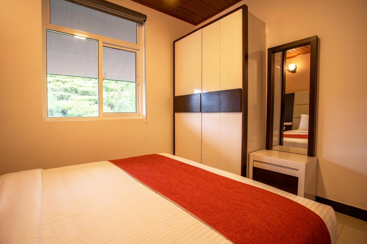 Moon Plains Luxury Apartments Nuwara Eliya Extérieur photo