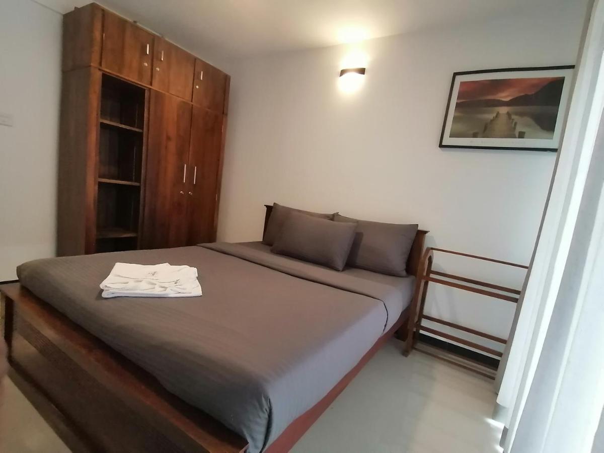 Moon Plains Luxury Apartments Nuwara Eliya Extérieur photo