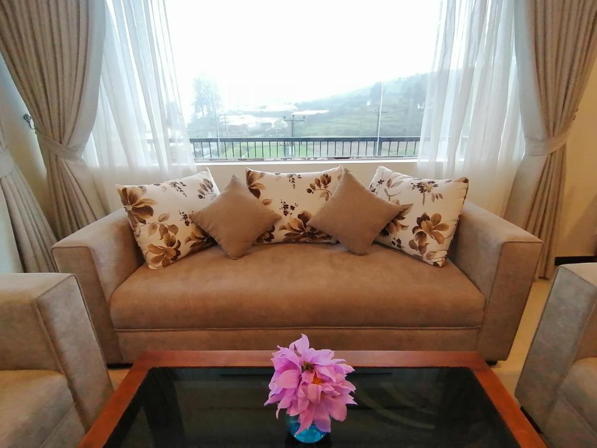 Moon Plains Luxury Apartments Nuwara Eliya Extérieur photo