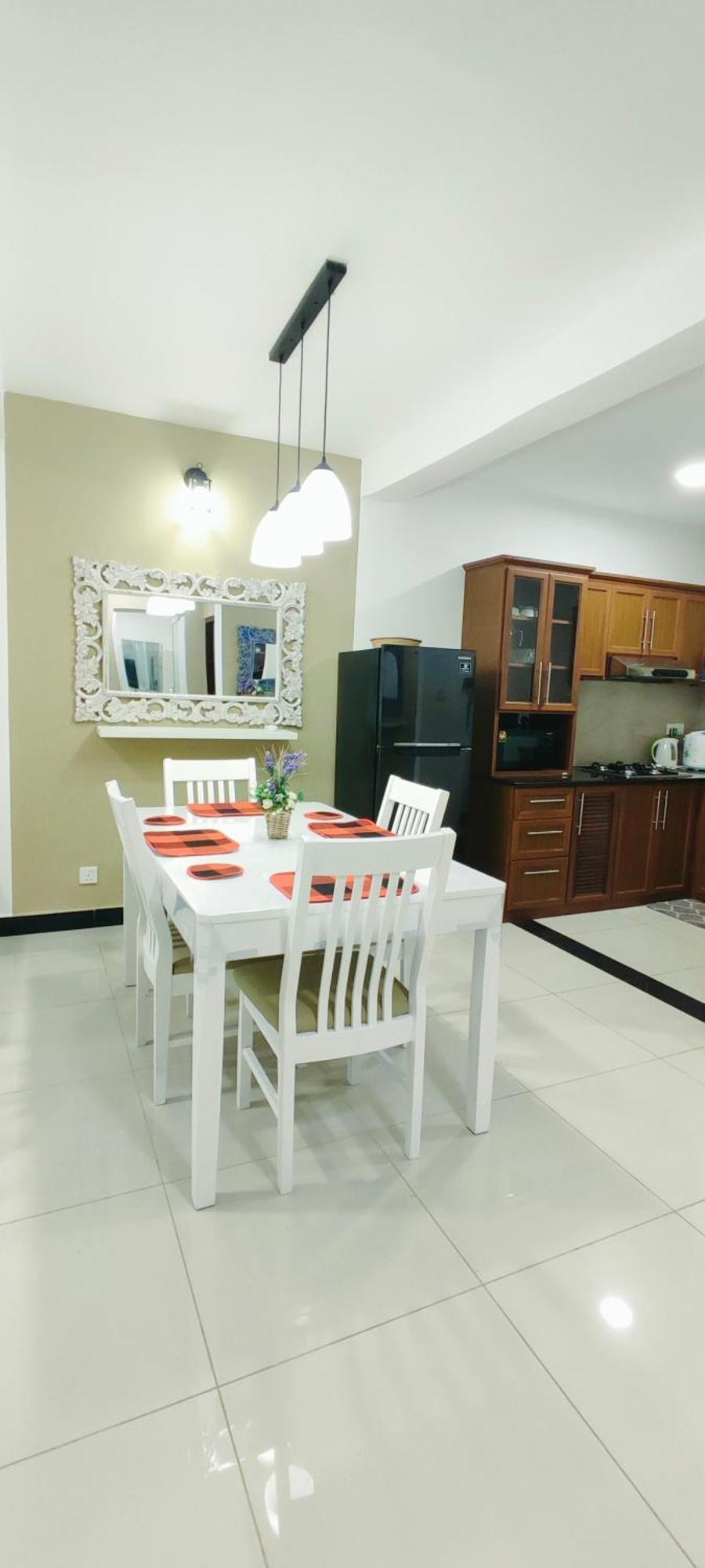 Moon Plains Luxury Apartments Nuwara Eliya Extérieur photo
