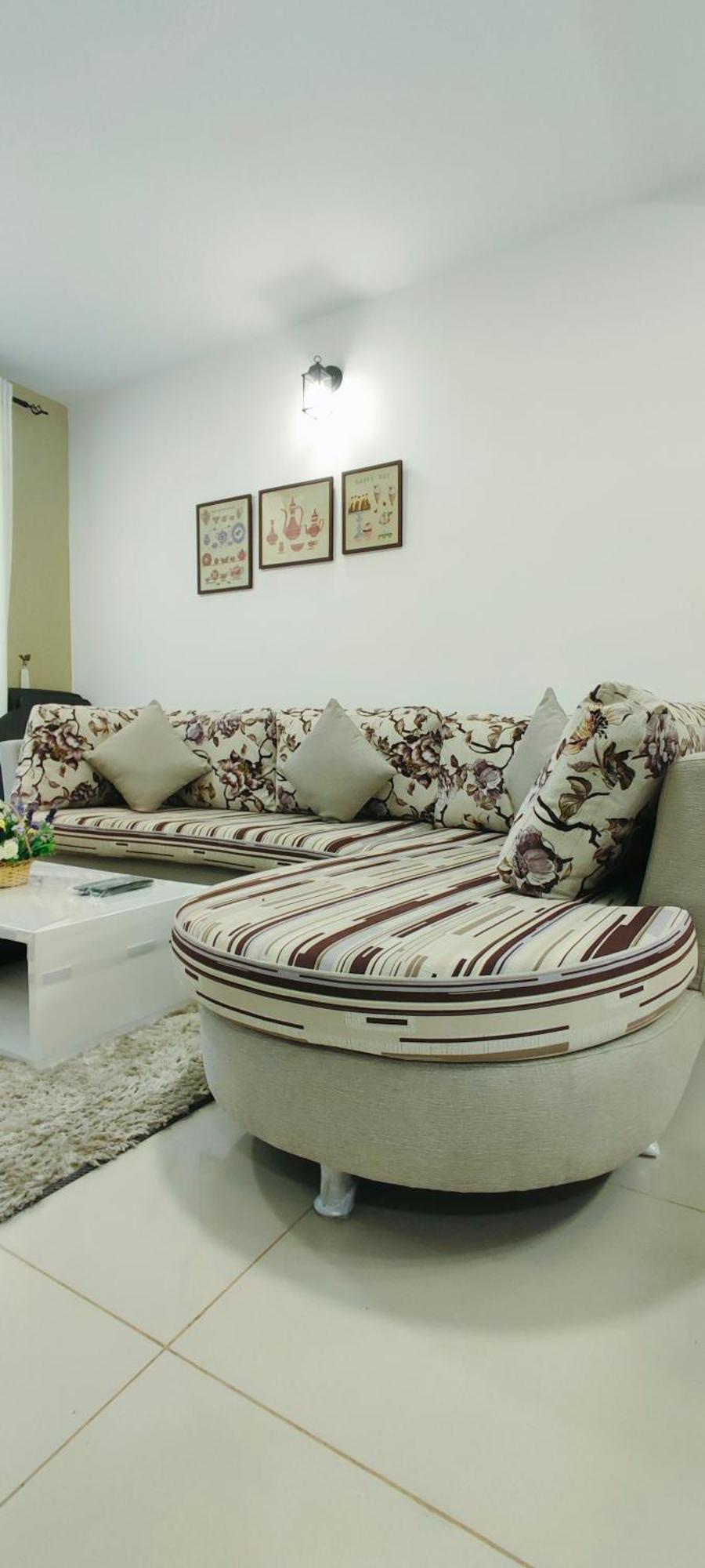 Moon Plains Luxury Apartments Nuwara Eliya Extérieur photo