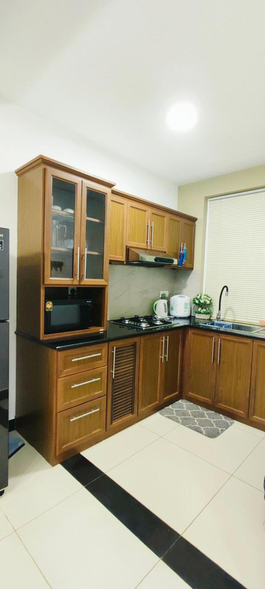 Moon Plains Luxury Apartments Nuwara Eliya Extérieur photo